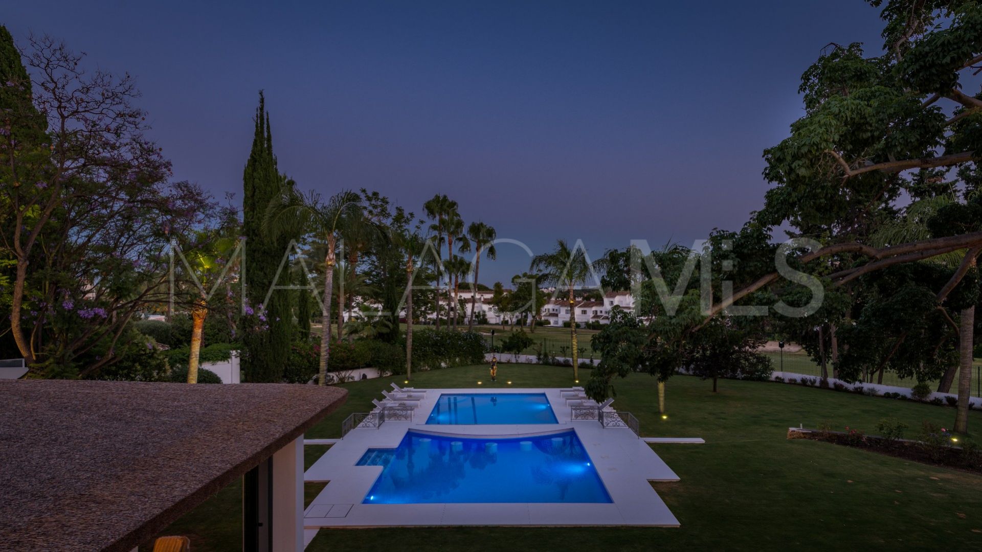 6 bedrooms villa for sale in La Cerquilla