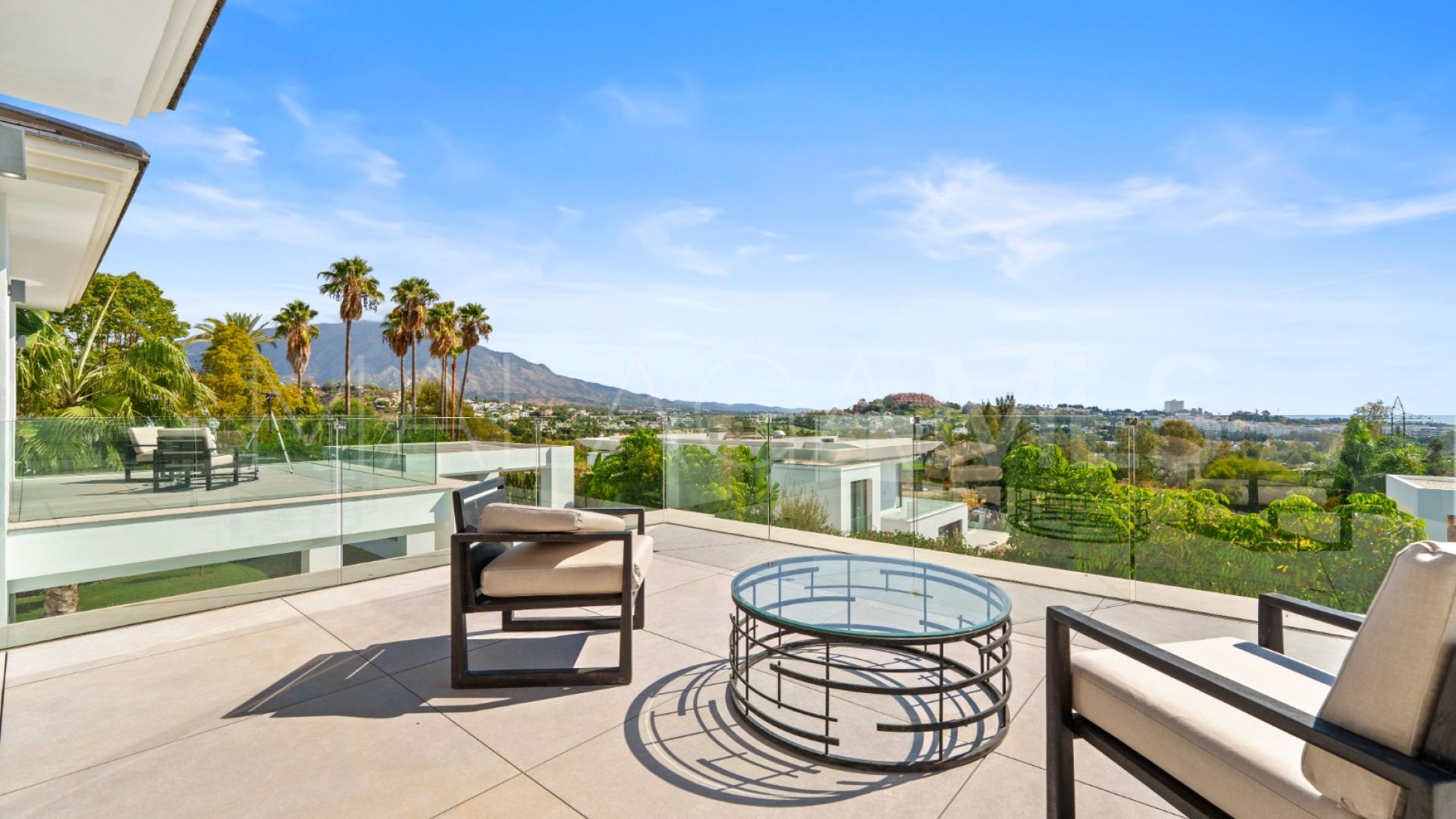 Villa for sale in La Quinta