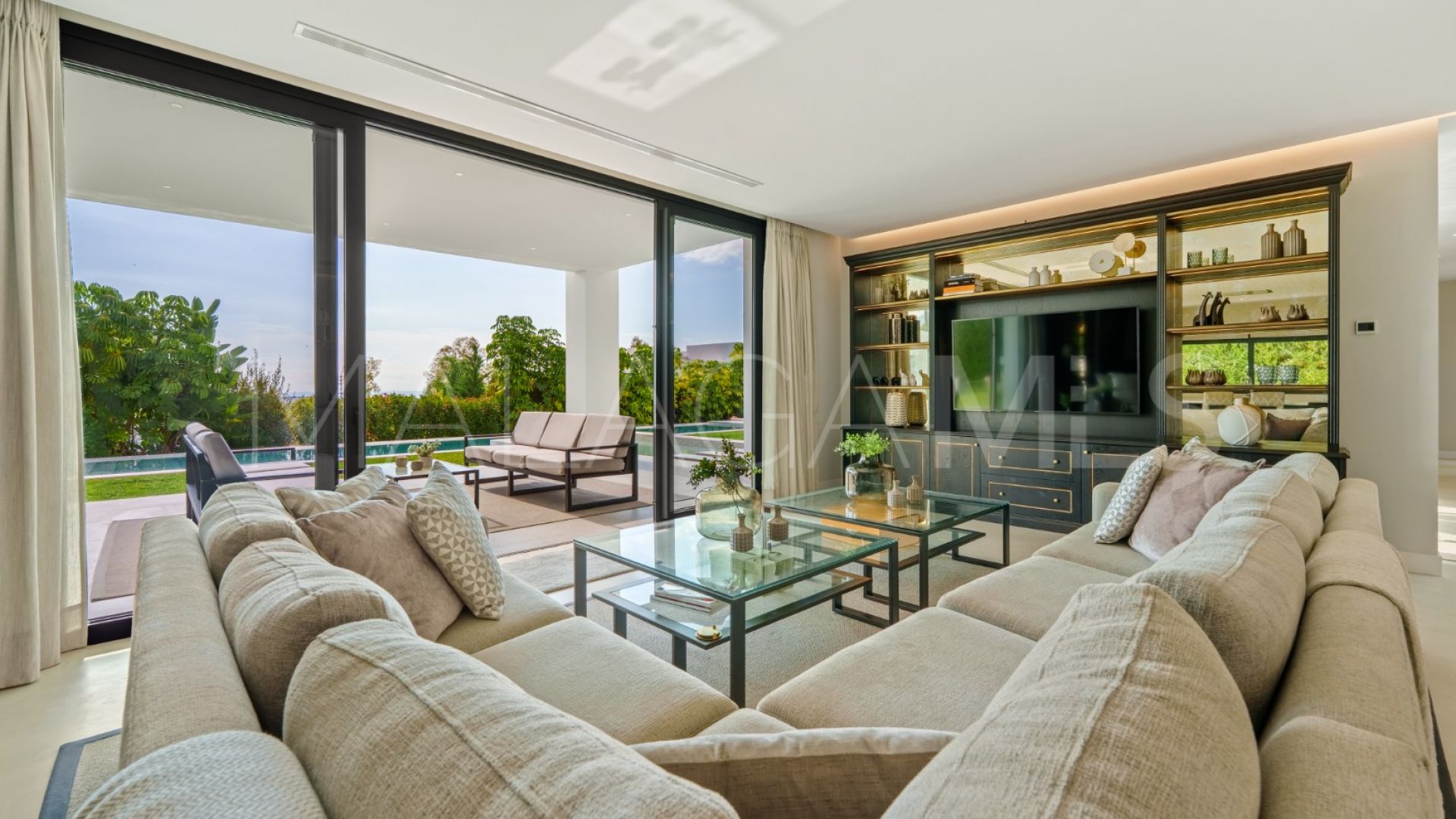 Villa for sale in La Quinta