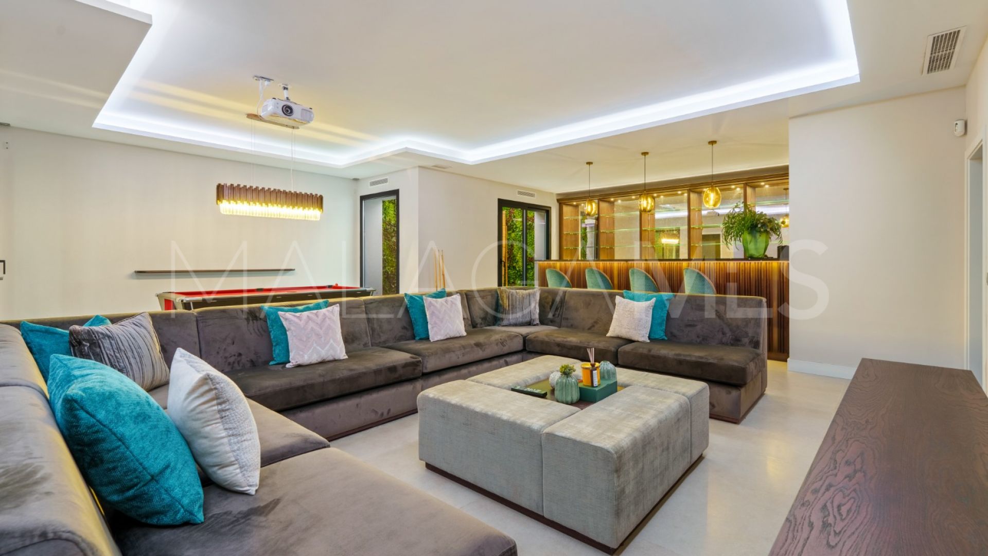 Villa for sale in La Quinta