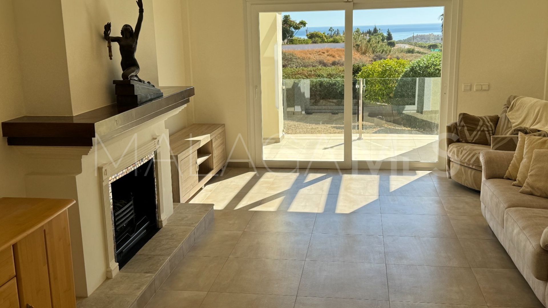 Villa for sale in Puerto Romano