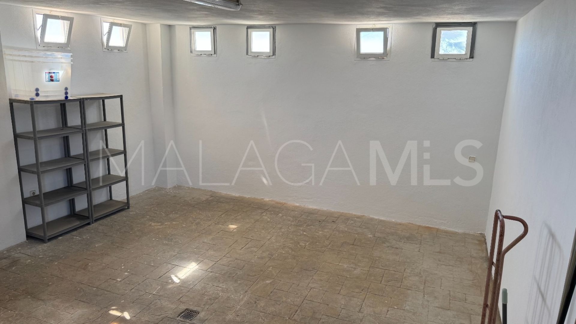 Villa for sale in Puerto Romano