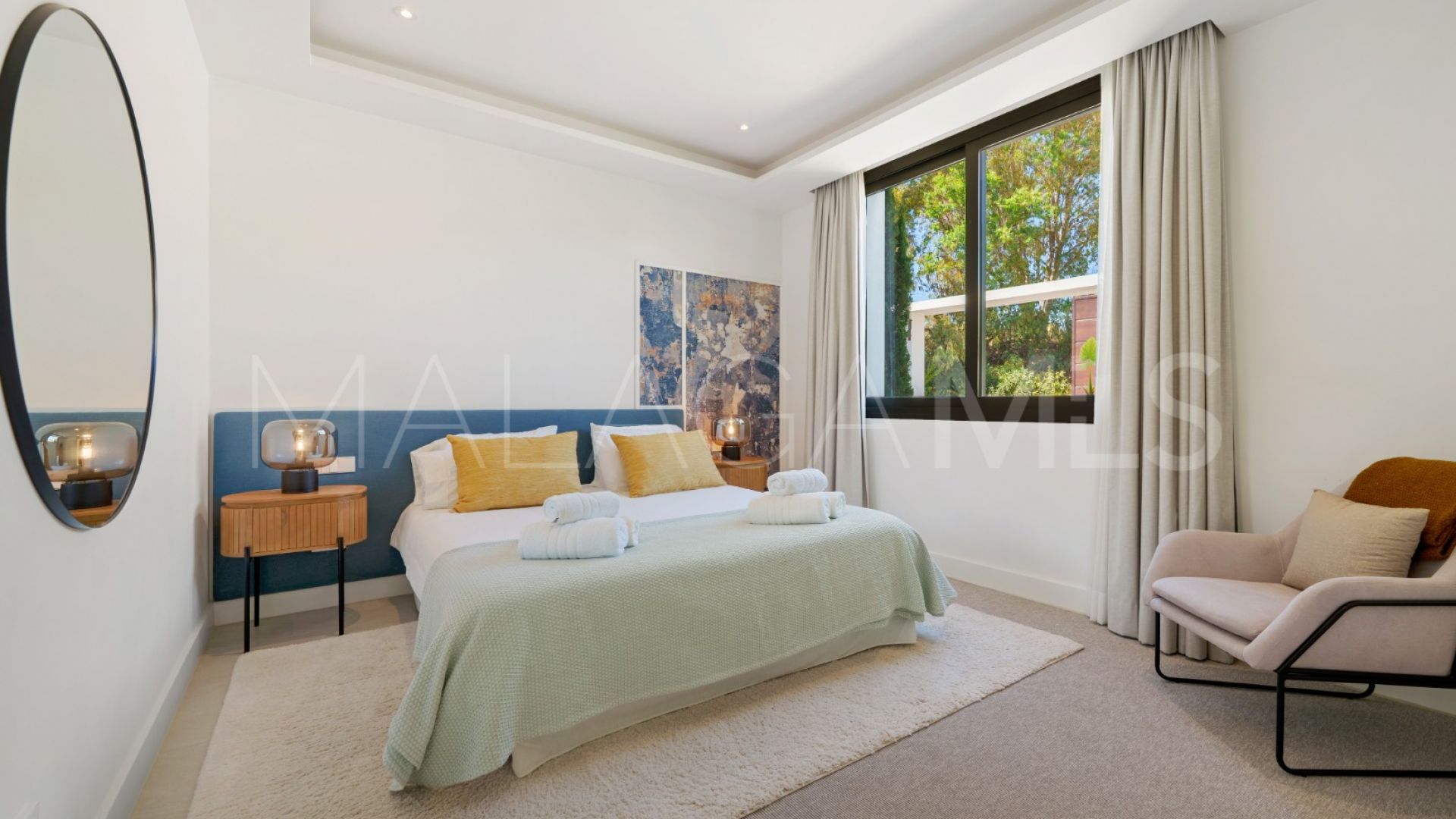 Villa for sale in Altos de Puente Romano