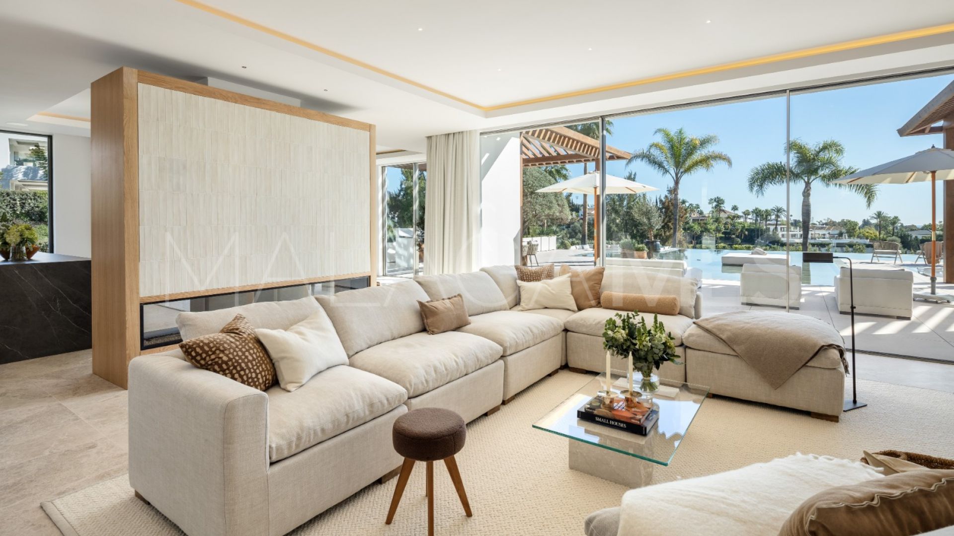 Villa in Aloha for sale