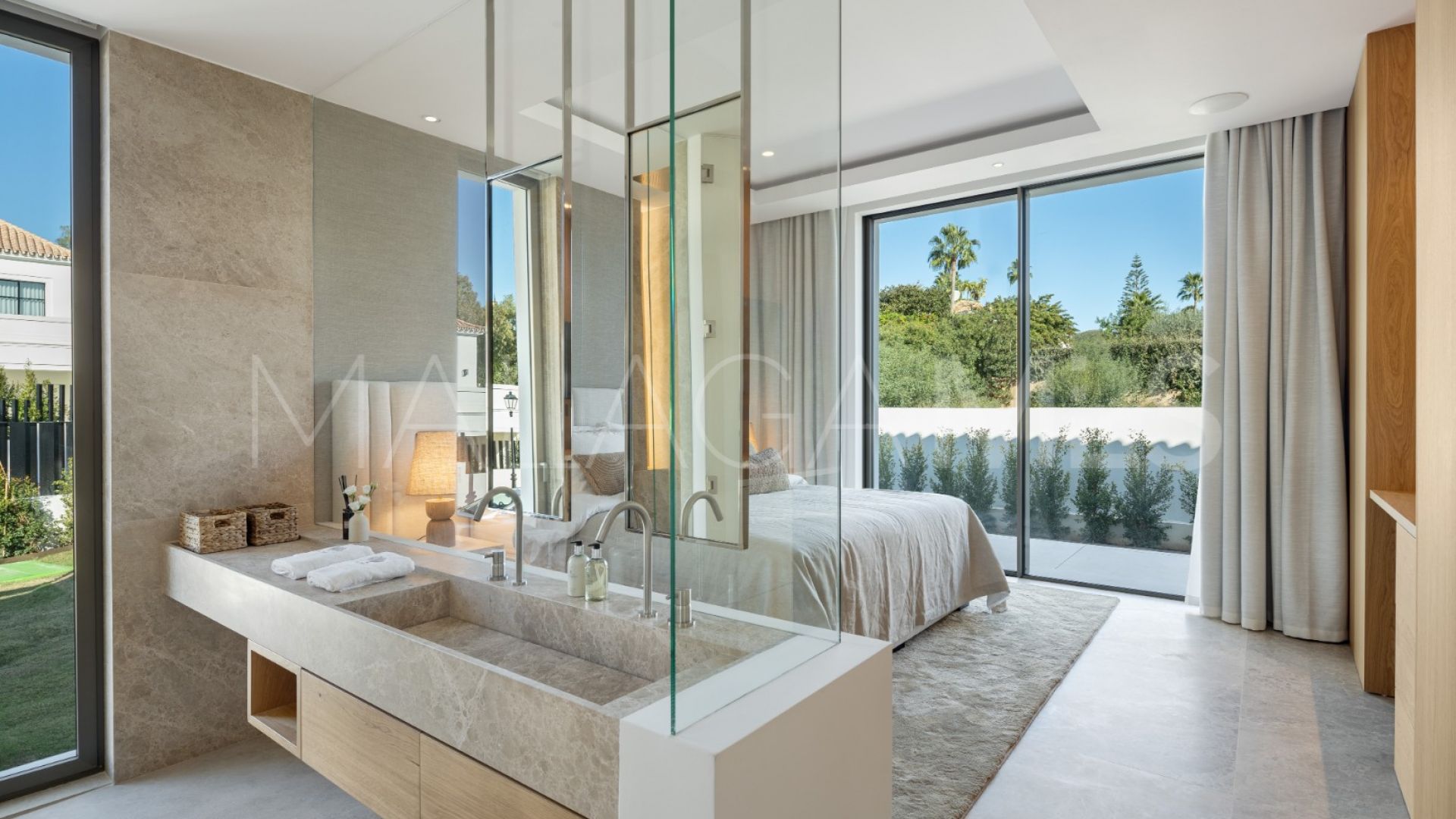 Villa in Aloha for sale