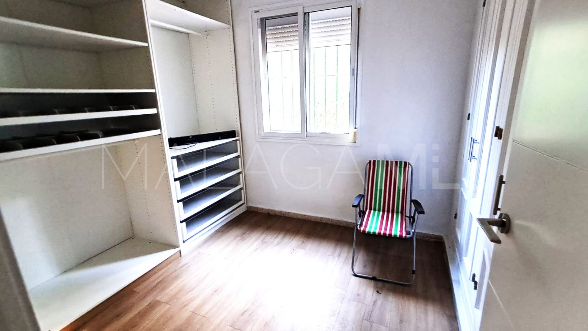 For sale villa in New Golden Mile