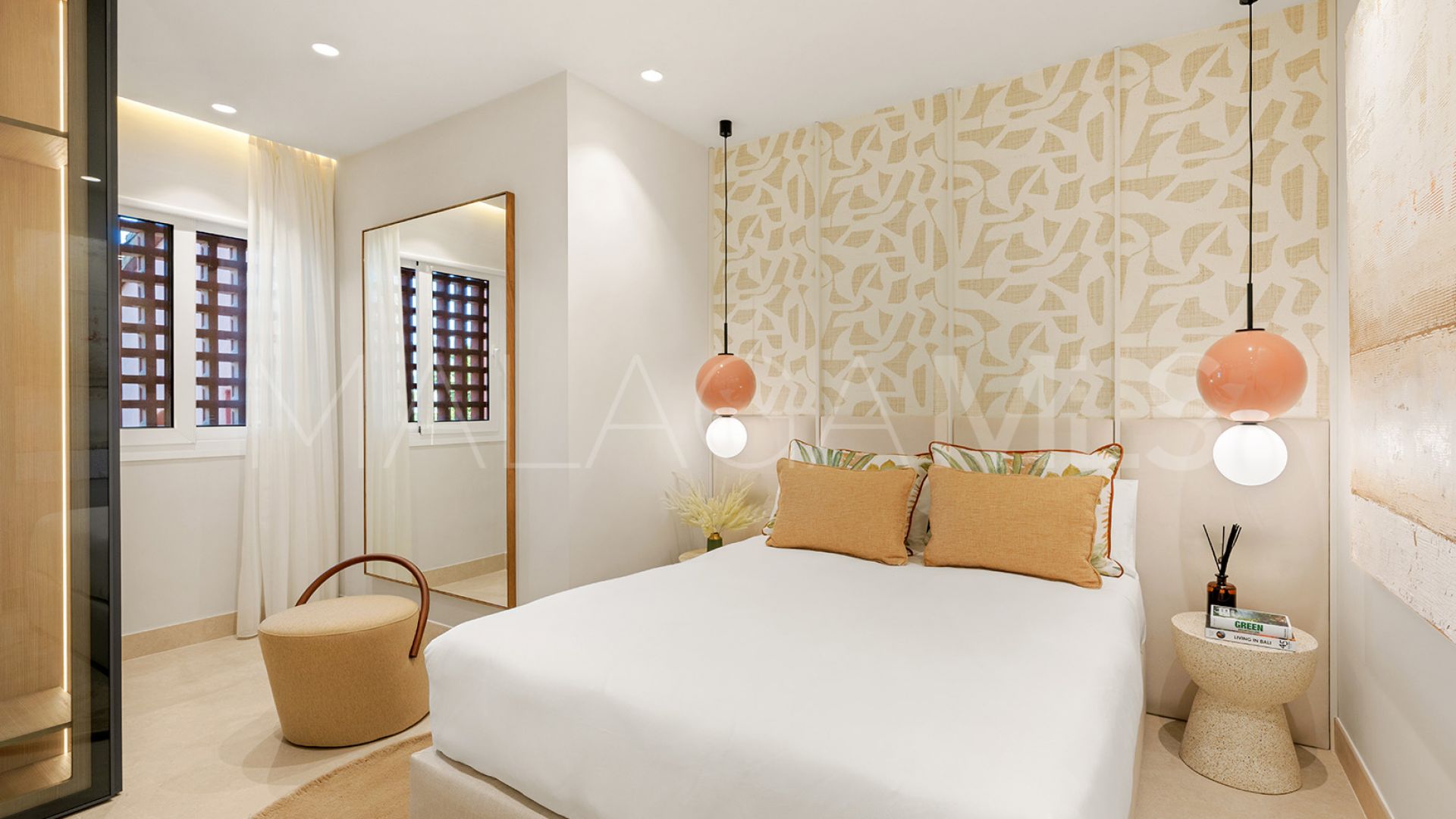 Penthouse for sale in Estepona