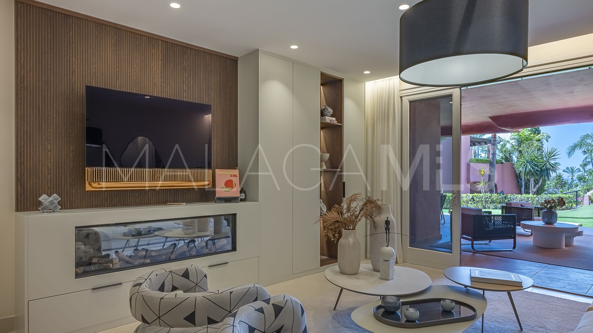 Estepona, apartamento planta baja for sale with 3 bedrooms