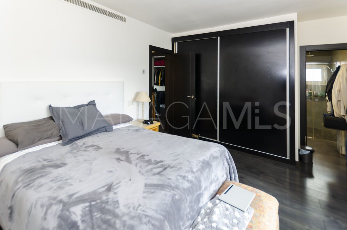 Penthaus for sale in Marbella - Puerto Banus