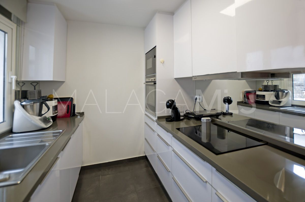 Penthaus for sale in Marbella - Puerto Banus