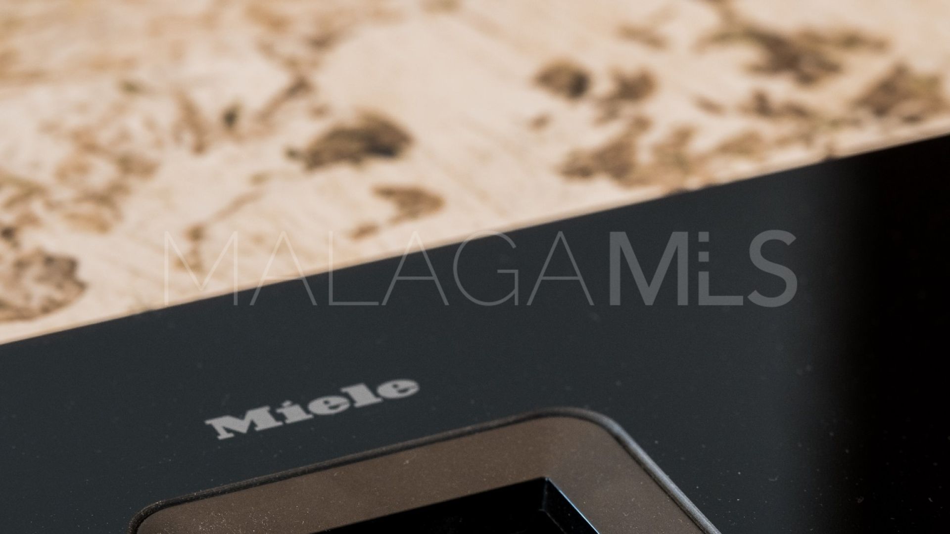 Buy Los Monteros apartment with 3 bedrooms