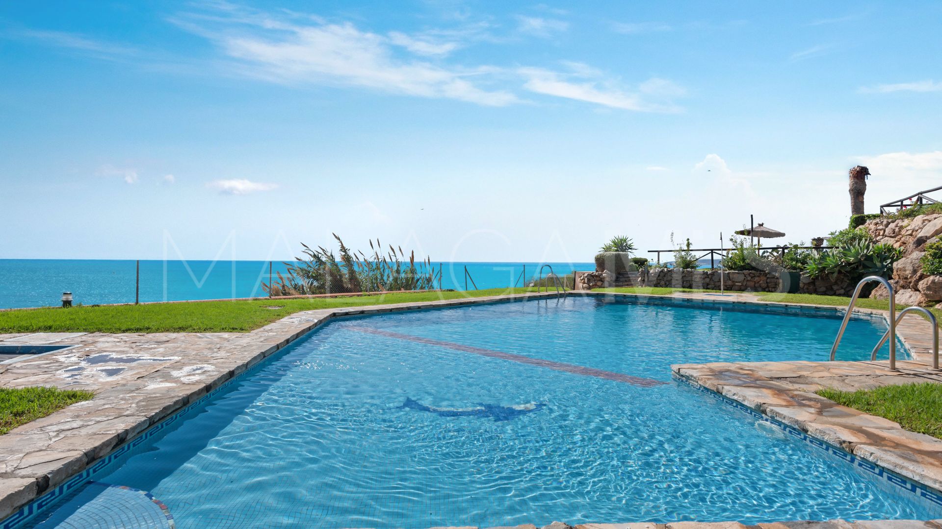 For sale Estepona town house