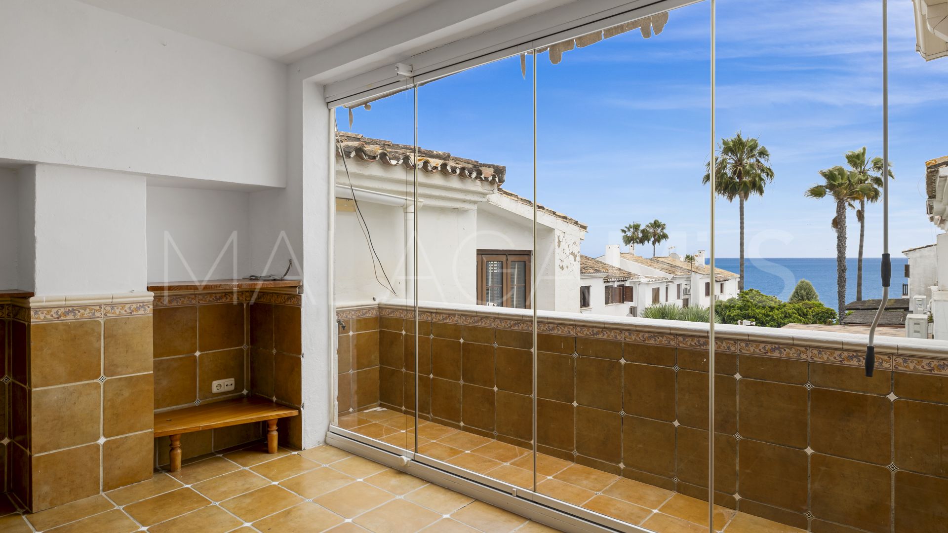 For sale Estepona town house
