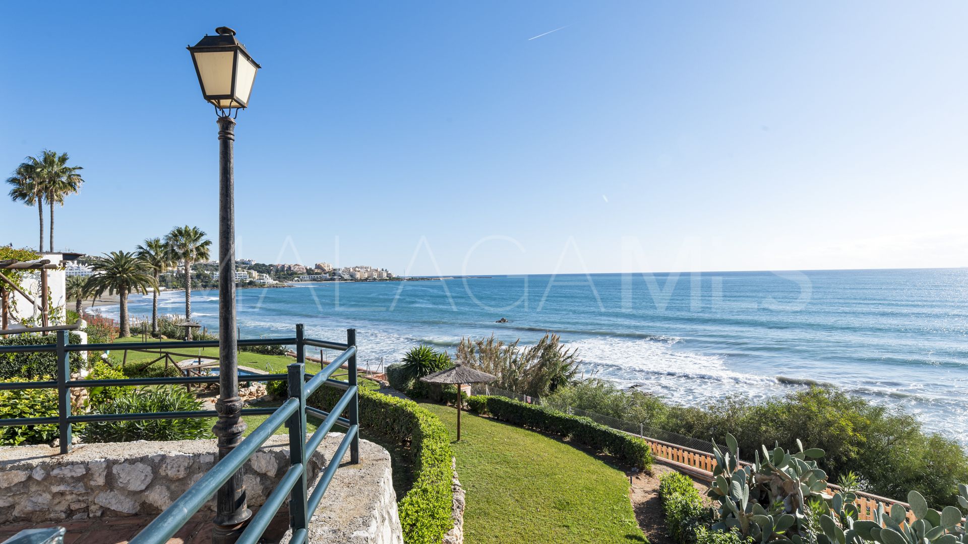 For sale Estepona town house