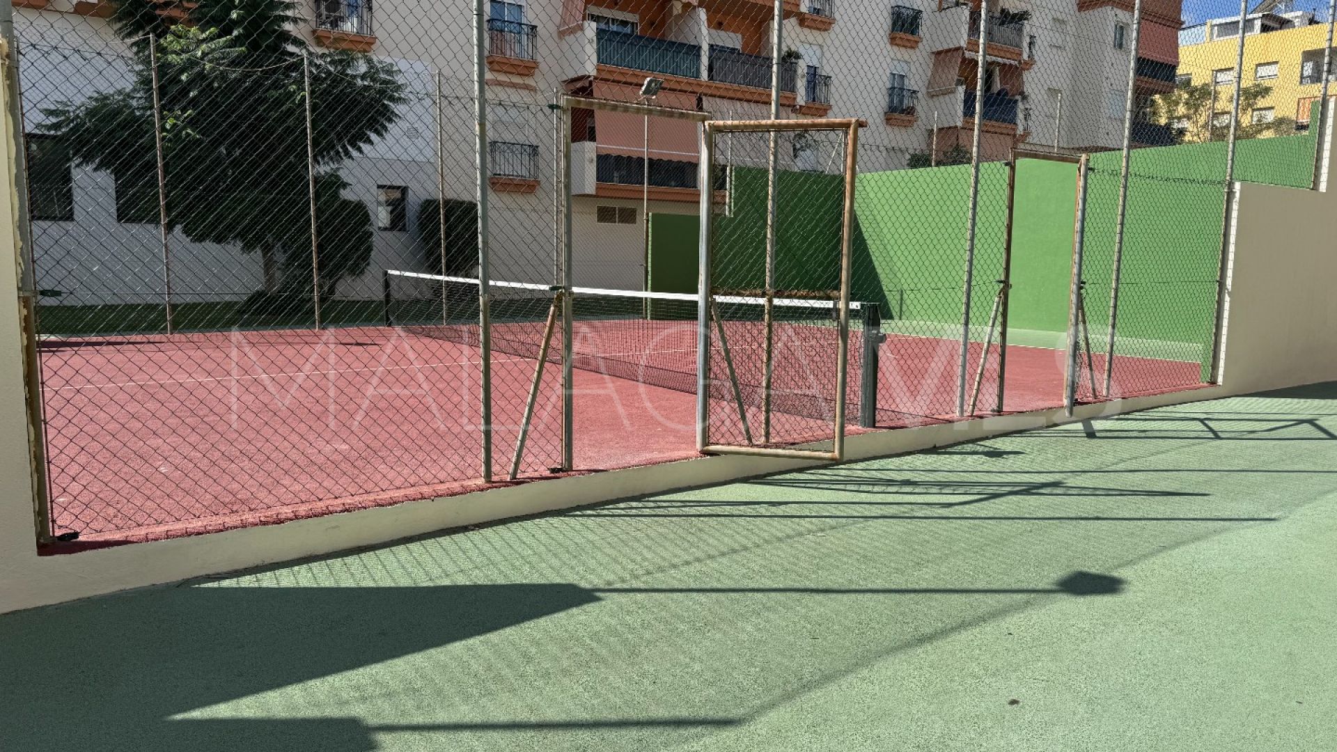 Takvåning for sale in Estepona