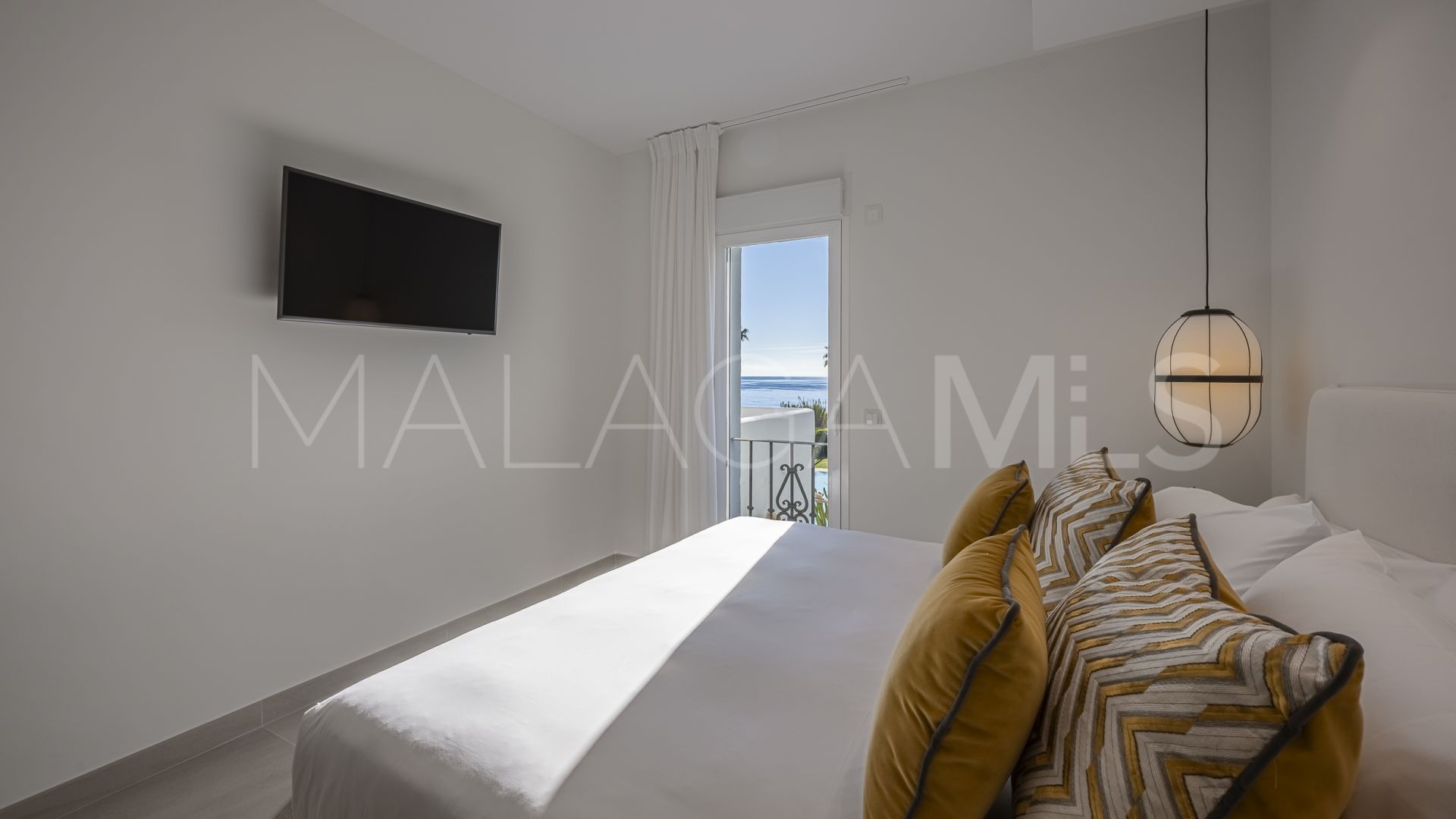 For sale Estepona apartment