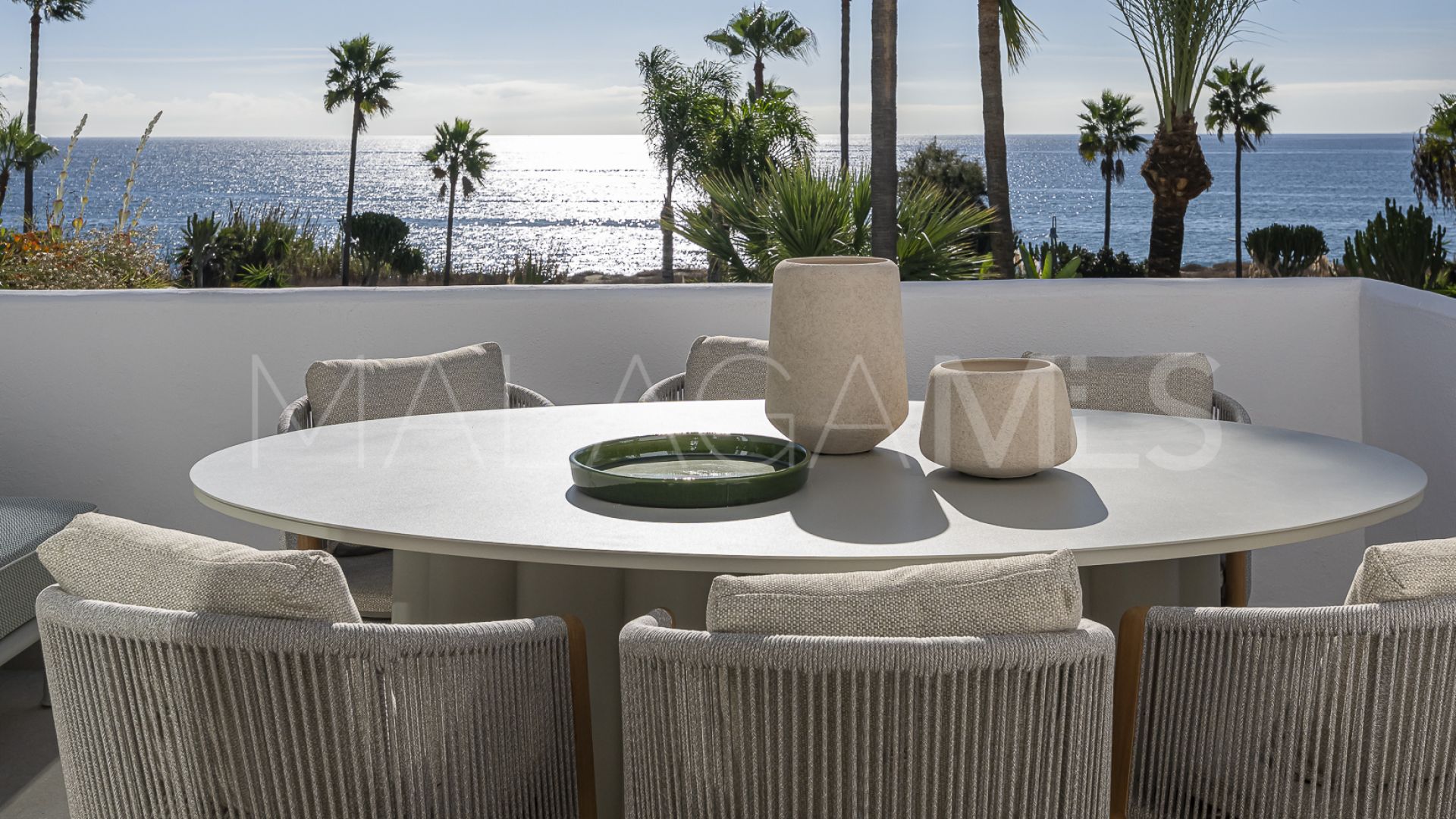 For sale Estepona apartment