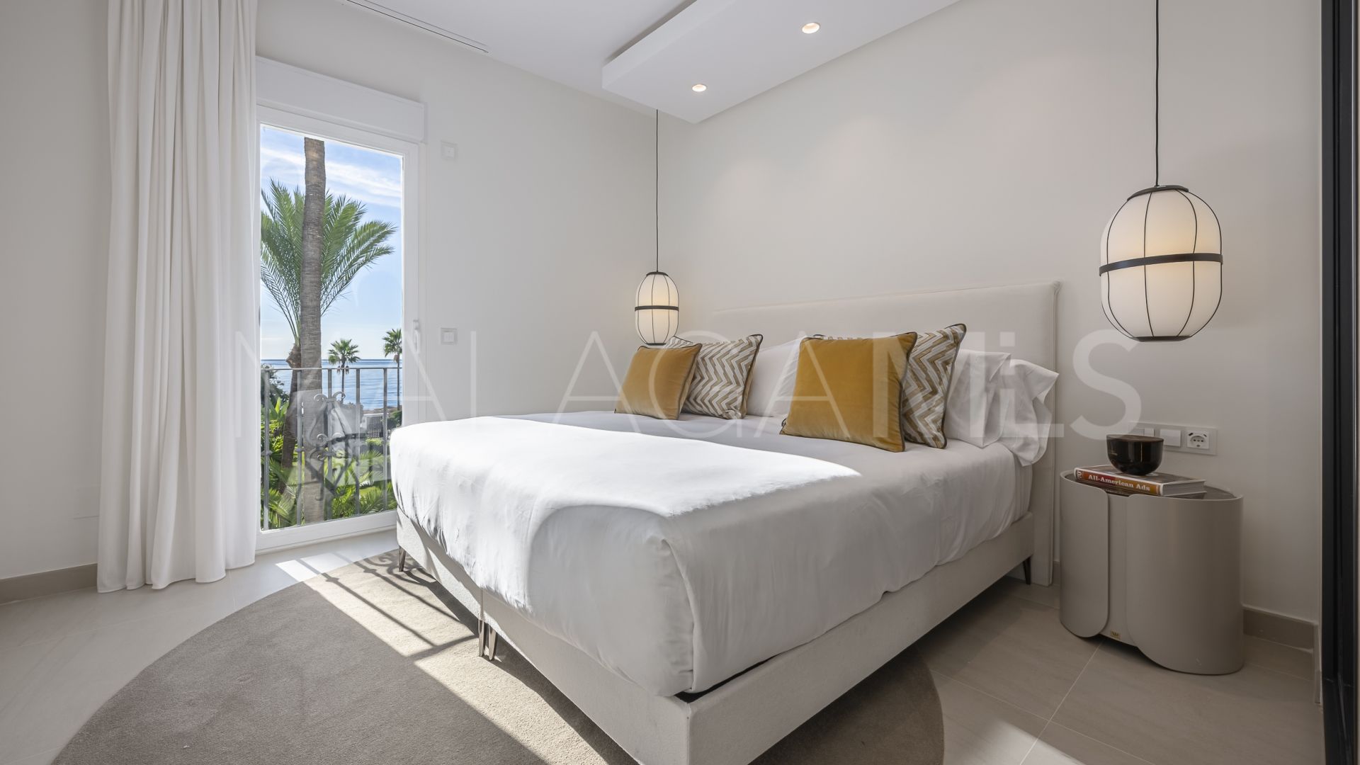 For sale Estepona apartment