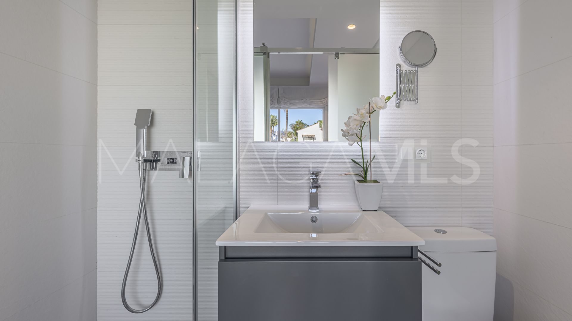 For sale Estepona apartment