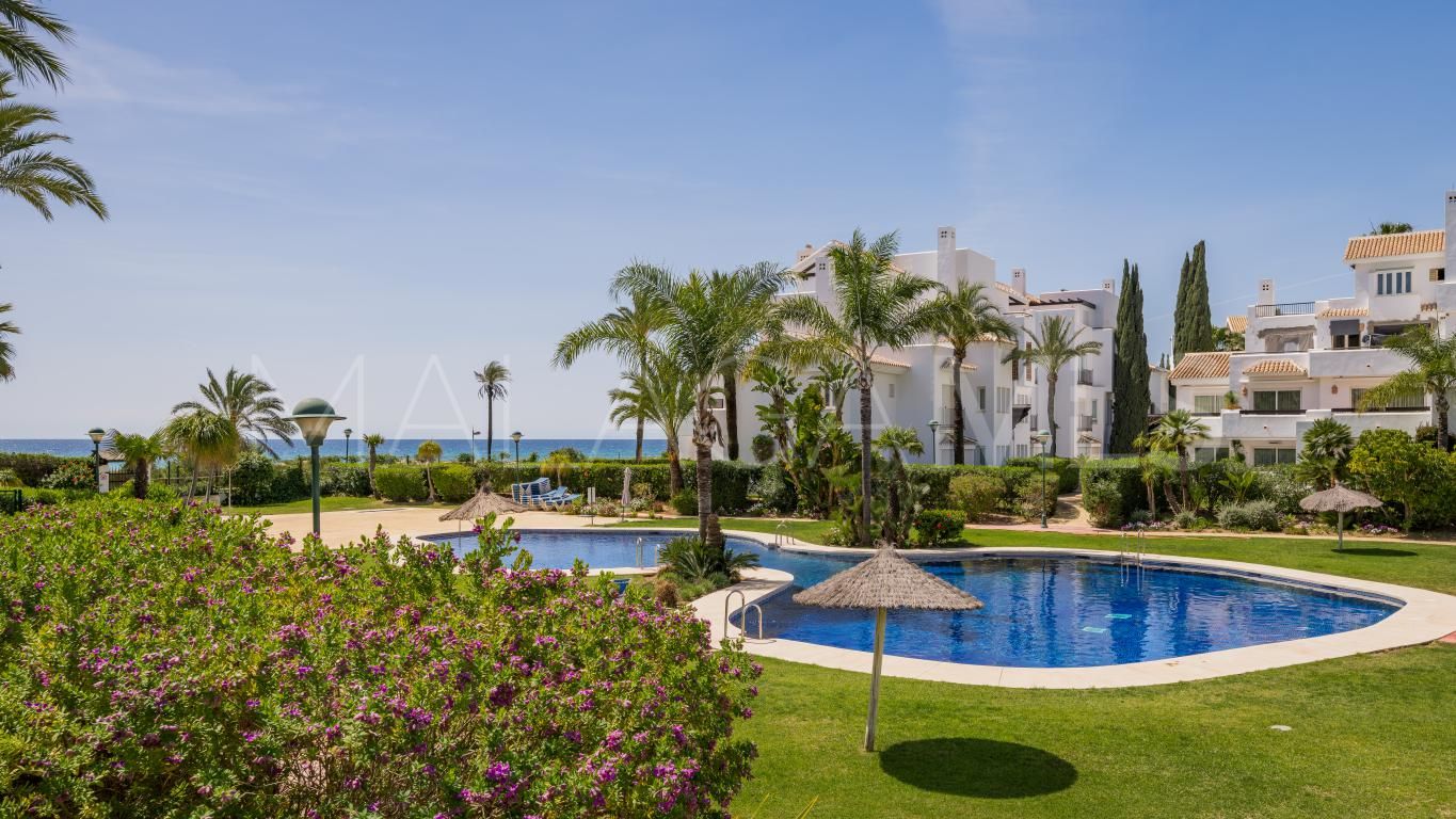 Wohnung for sale in Los Monteros