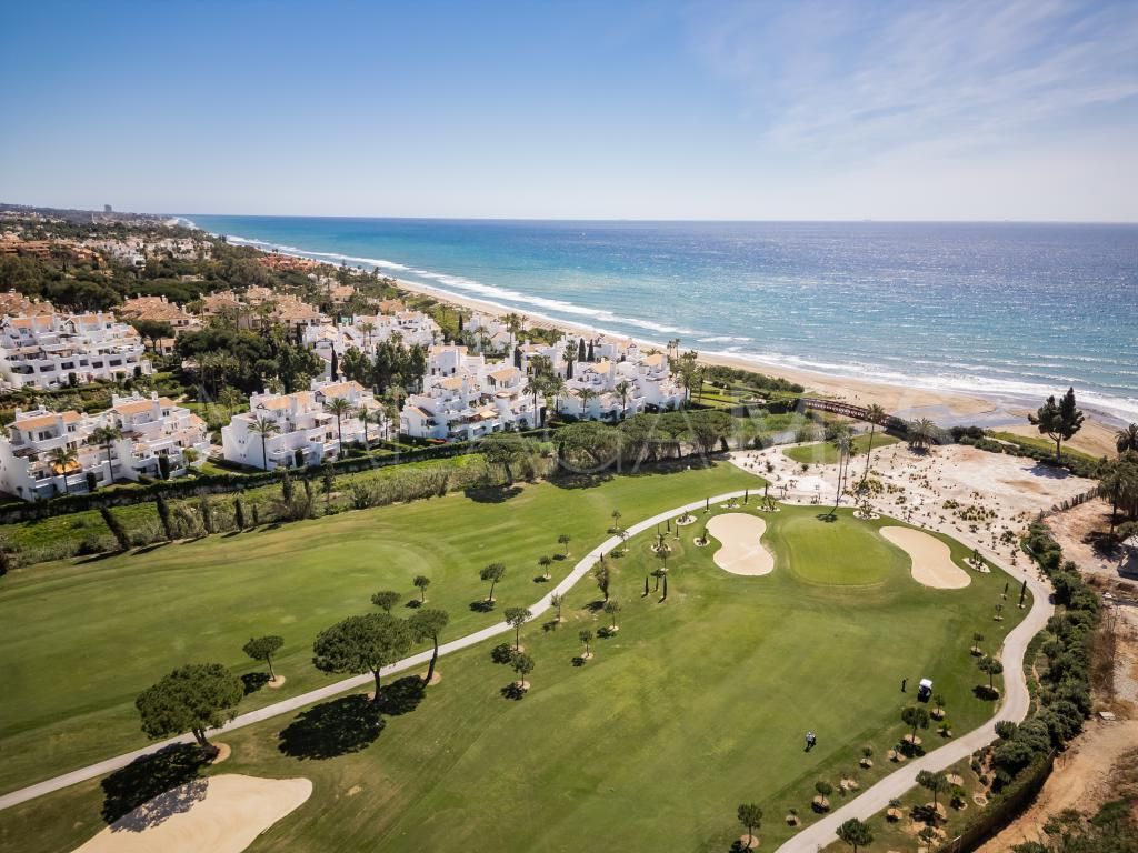 Wohnung for sale in Los Monteros