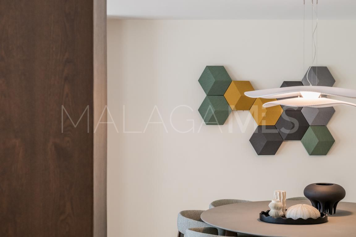 Wohnung for sale in Los Monteros