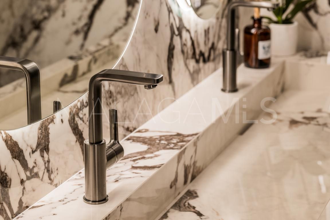 Wohnung for sale in Los Monteros