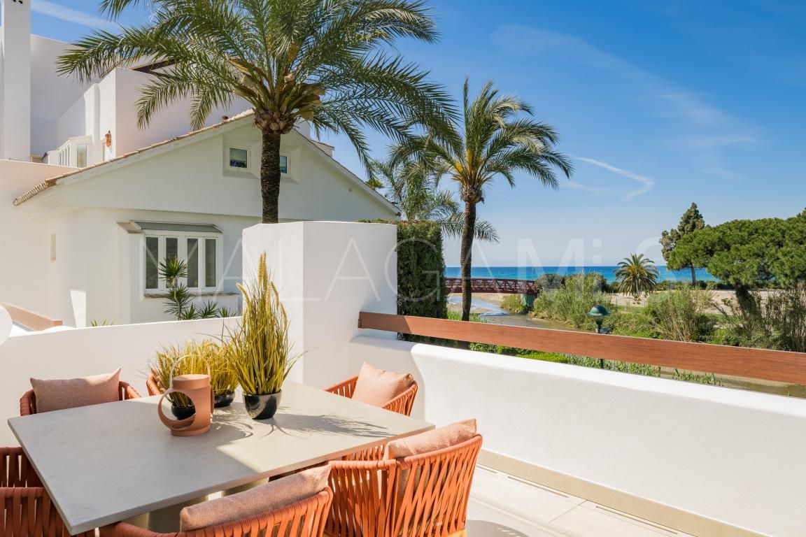Appartement for sale in Marbella City