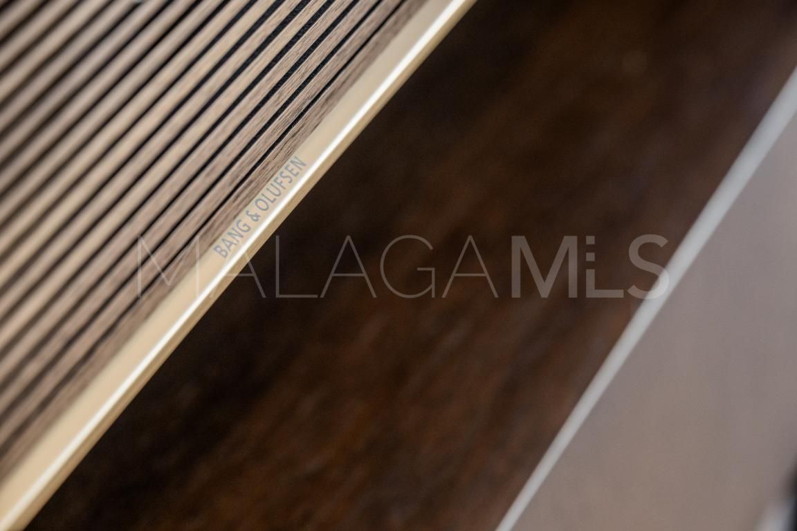 Appartement for sale in Marbella City