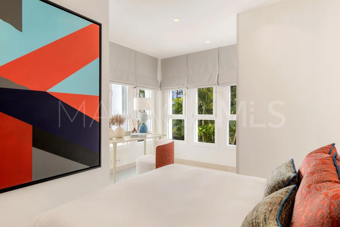 Appartement for sale in Marbella City