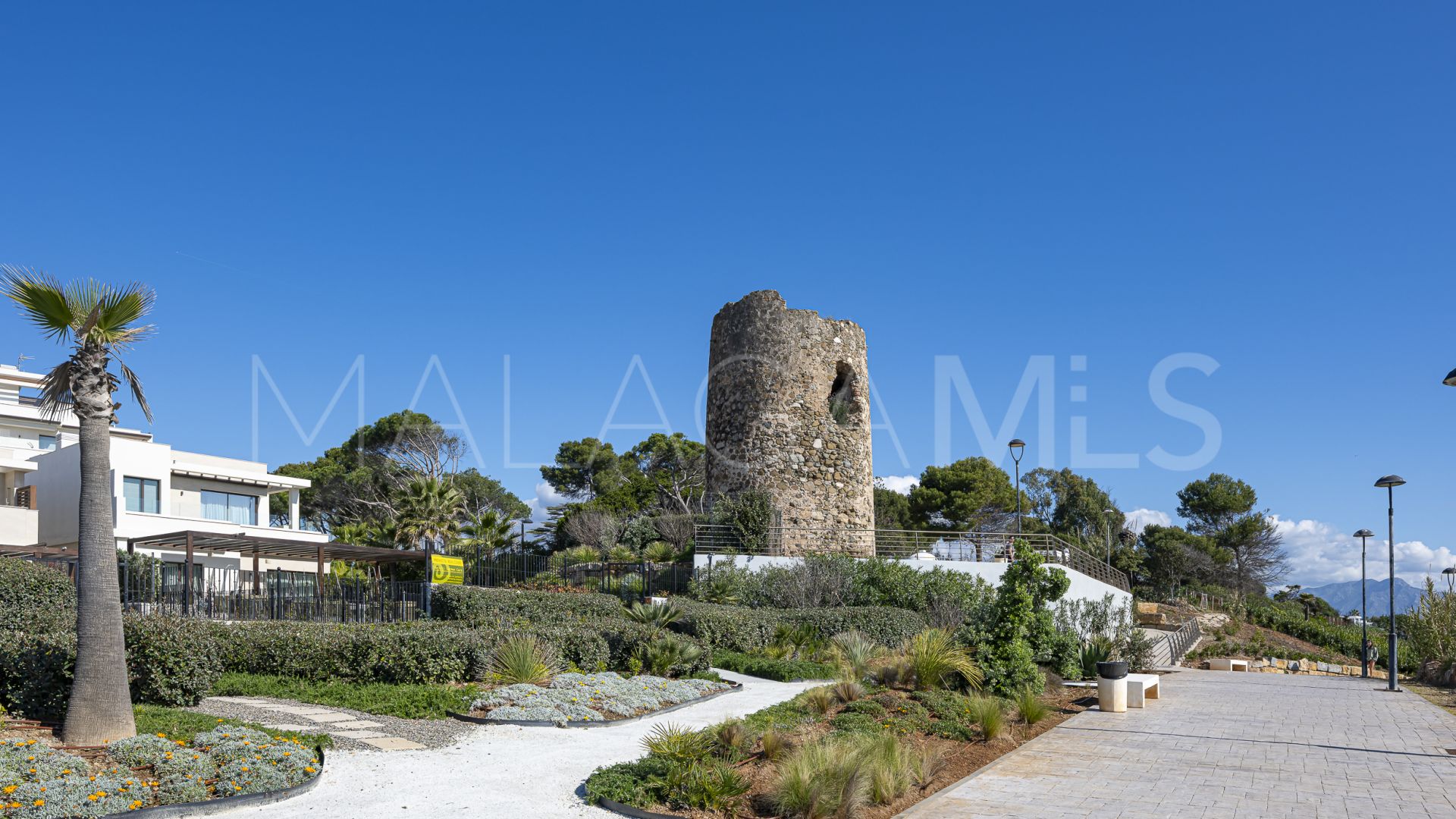 Bahía del Velerín, apartamento a la venta
