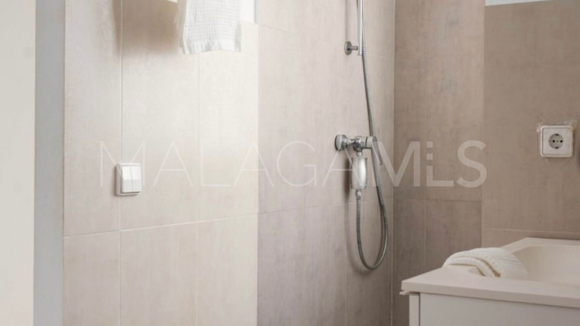 Wohnung for sale in Marbella - Puerto Banus