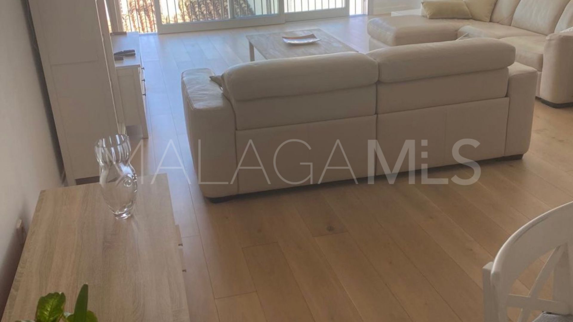 Wohnung for sale in Marbella - Puerto Banus