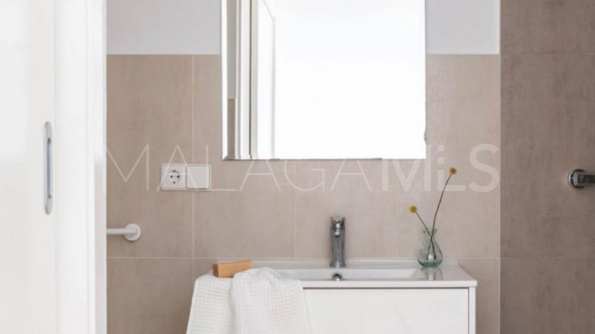 Wohnung for sale in Marbella - Puerto Banus