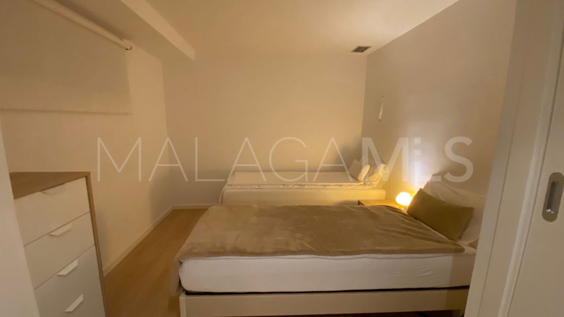 Wohnung for sale in Marbella - Puerto Banus