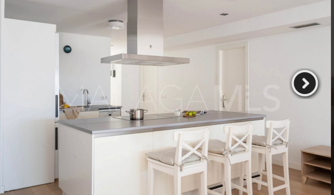 Wohnung for sale in Marbella - Puerto Banus