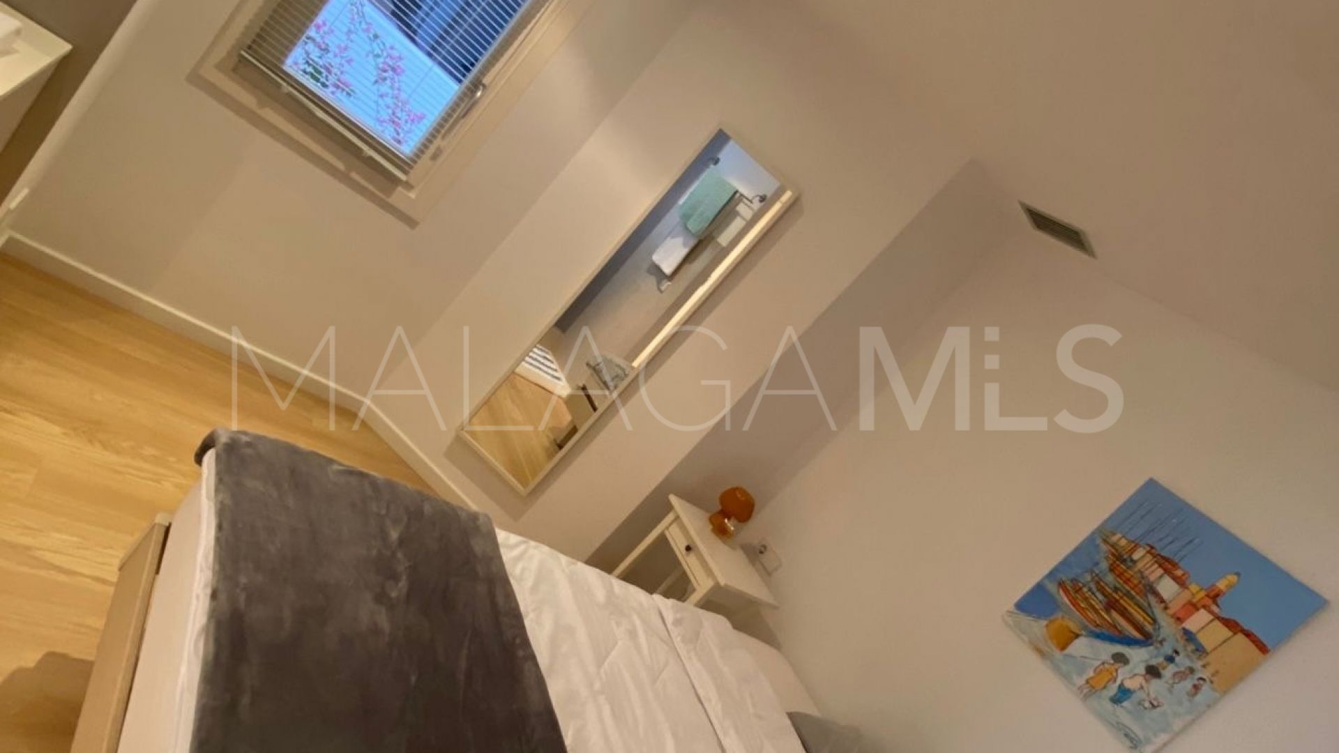 Wohnung for sale in Marbella - Puerto Banus