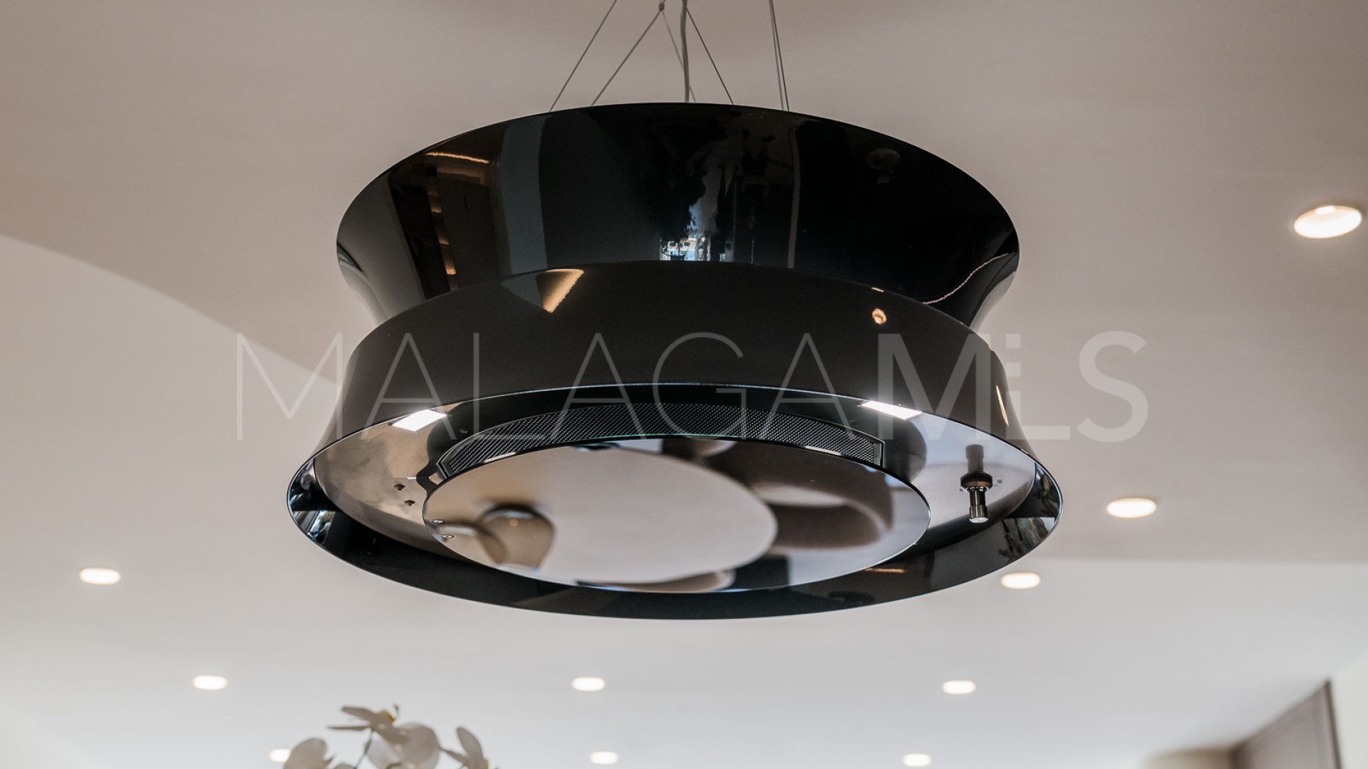 Buy Ático in Bahía del Velerín with 3 bedrooms