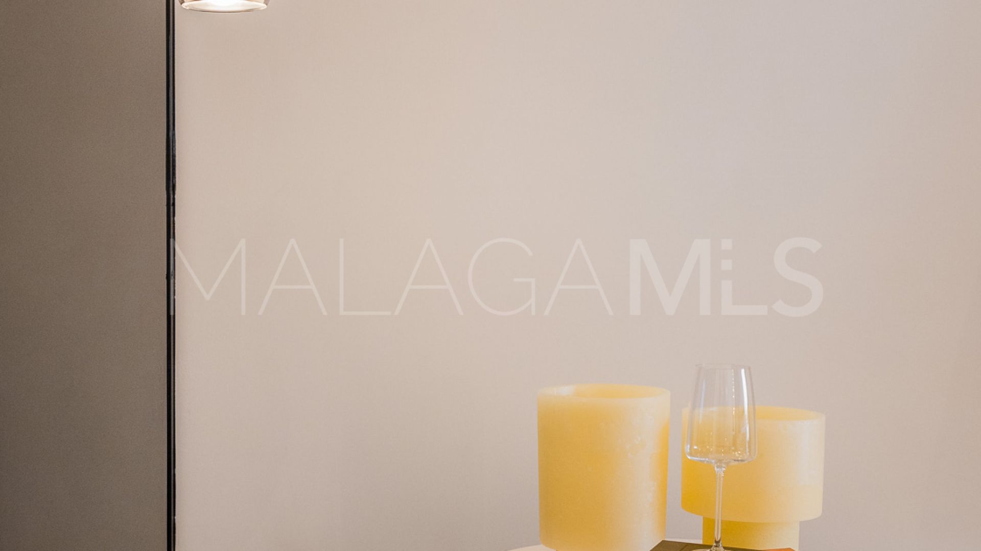 Buy Ático in Bahía del Velerín with 3 bedrooms