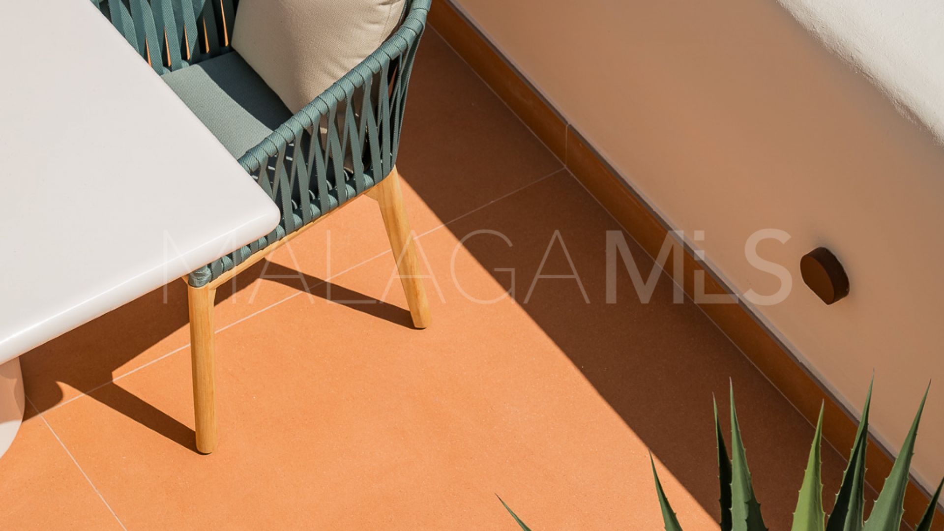 Buy Ático in Bahía del Velerín with 3 bedrooms