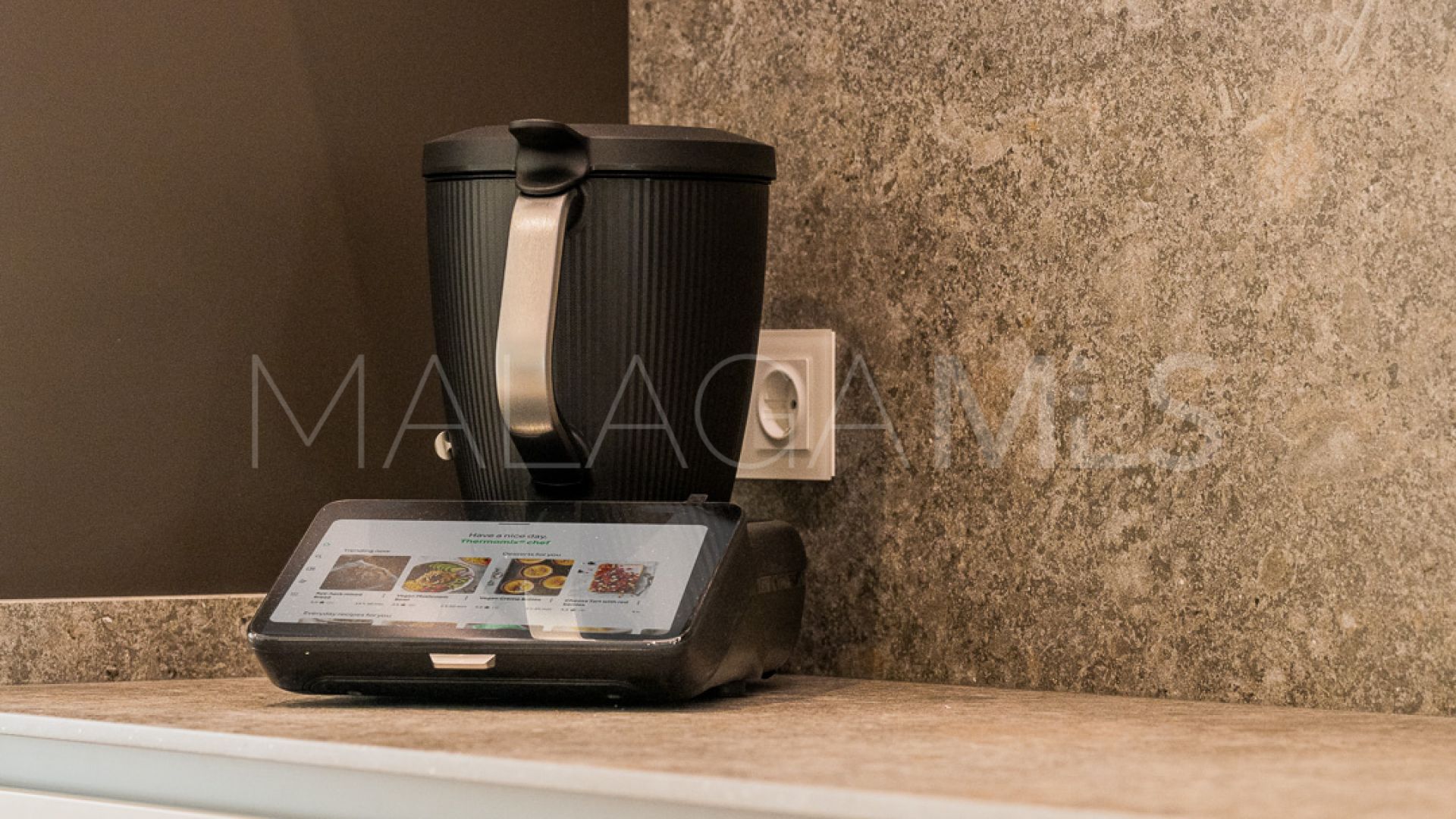 Buy Ático in Bahía del Velerín with 3 bedrooms