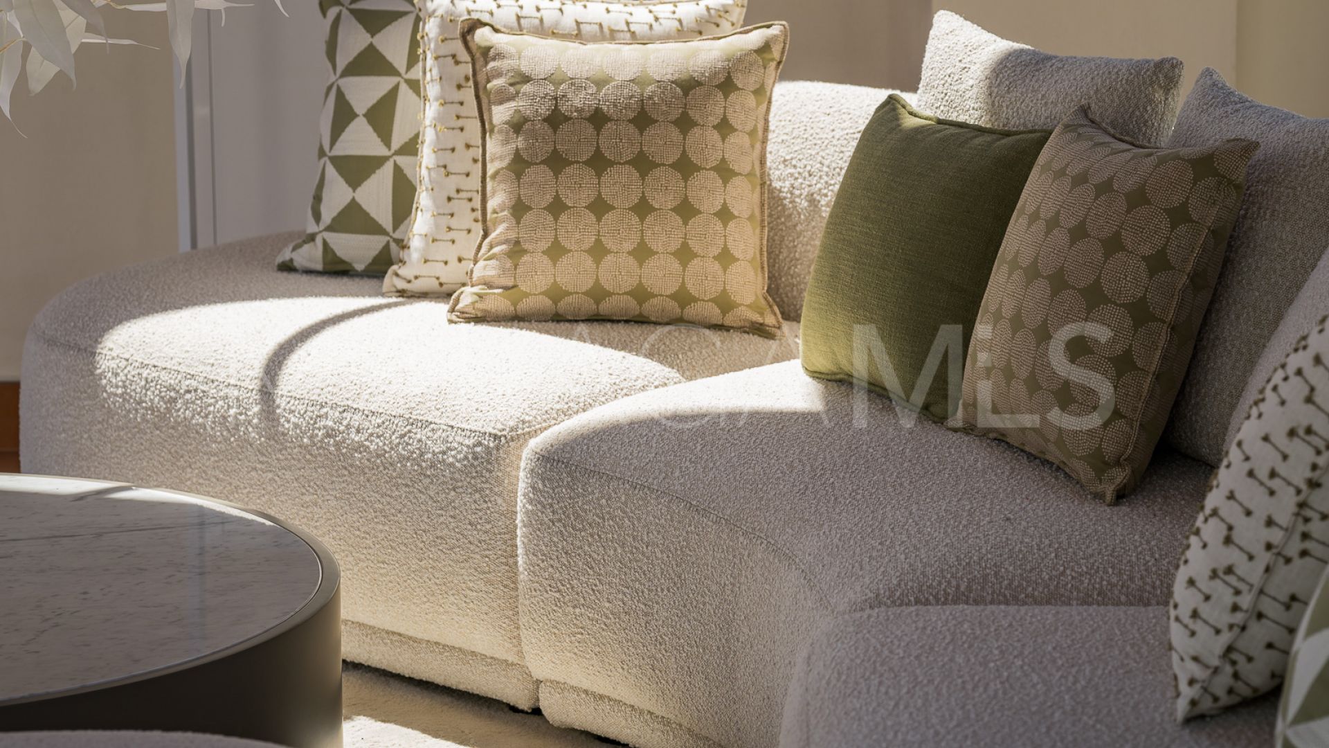 Buy Ático in Bahía del Velerín with 3 bedrooms