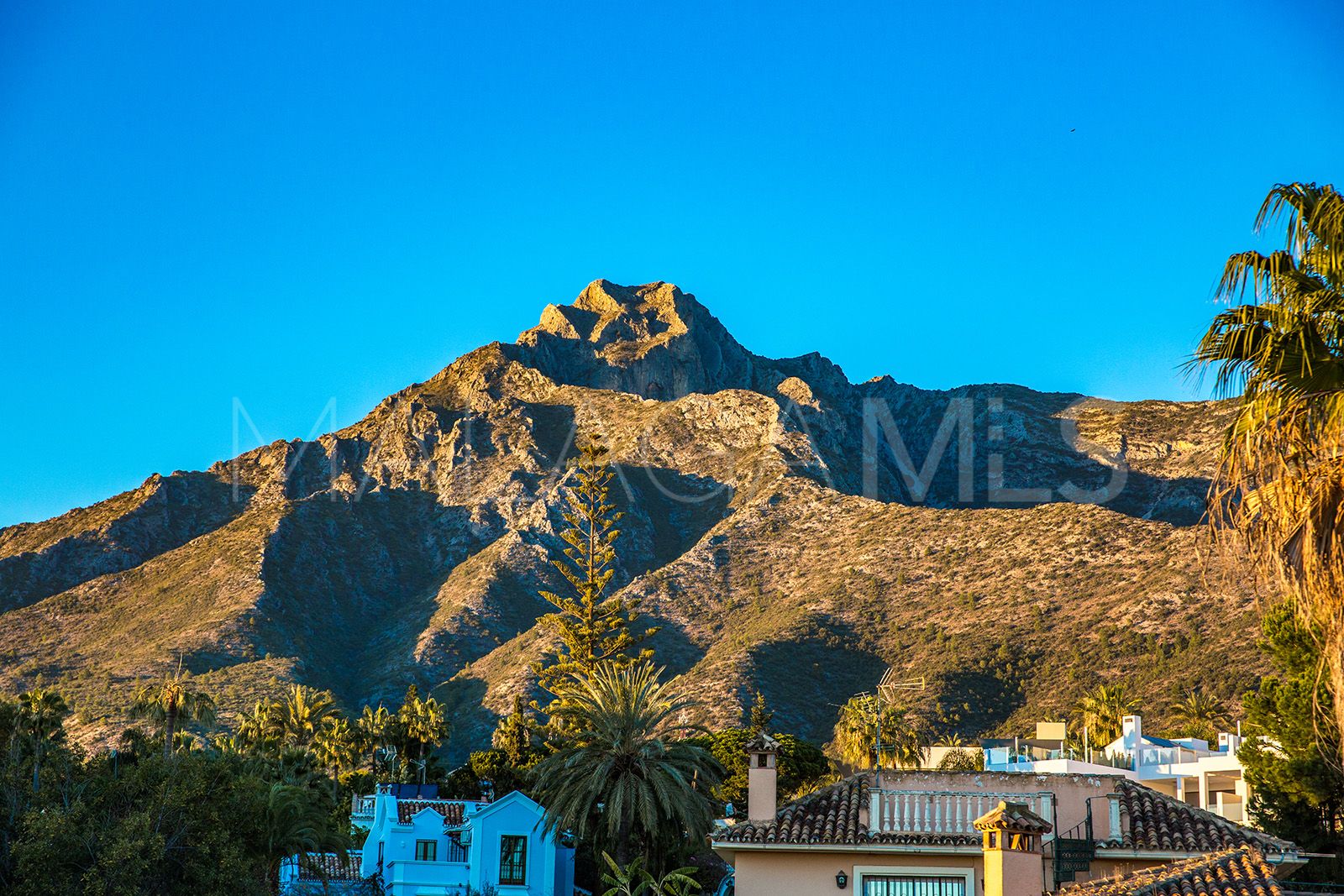 Nagüeles, villa for sale de 5 bedrooms