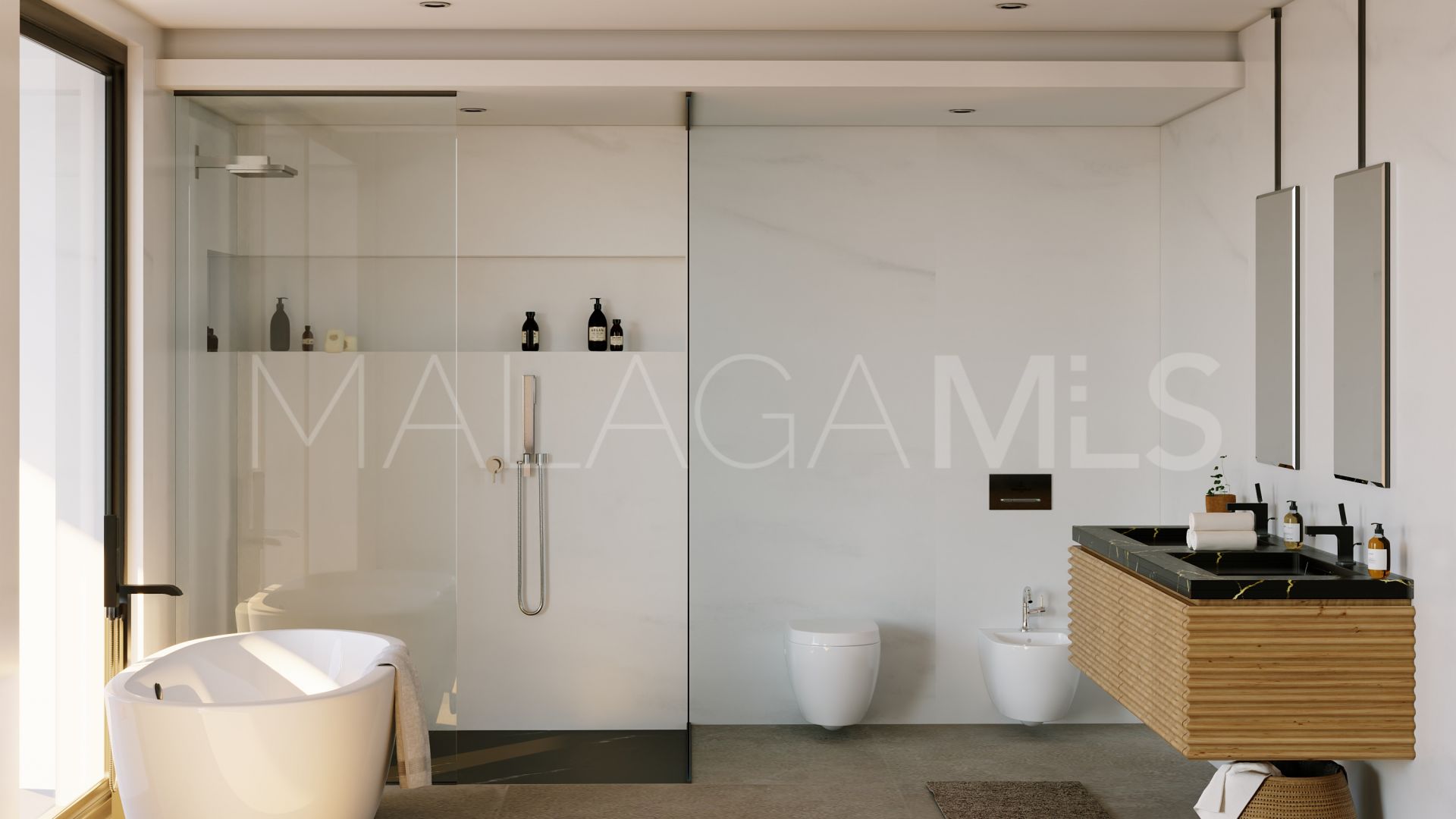 Nagüeles, villa for sale de 5 bedrooms