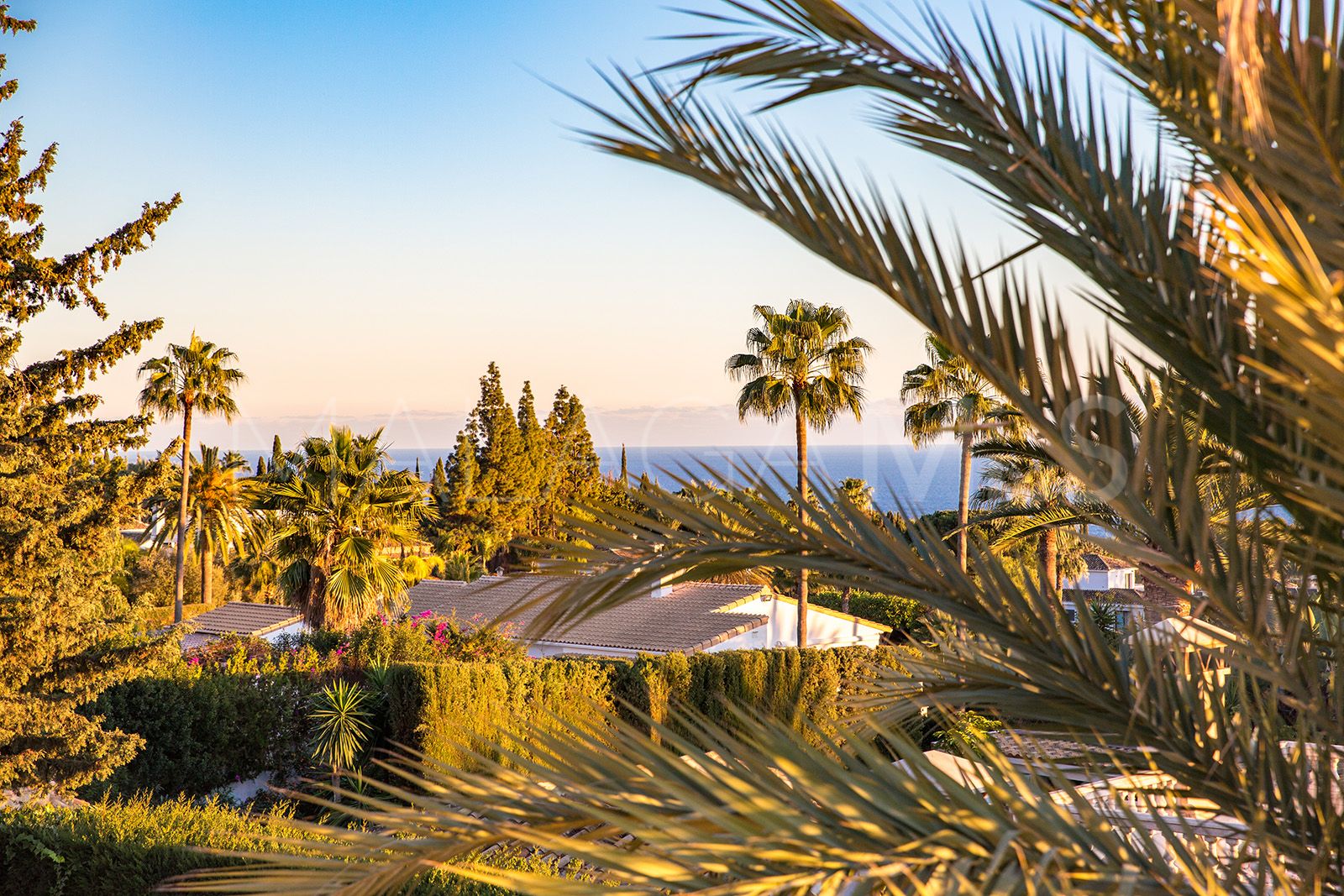 Nagüeles, villa for sale de 5 bedrooms