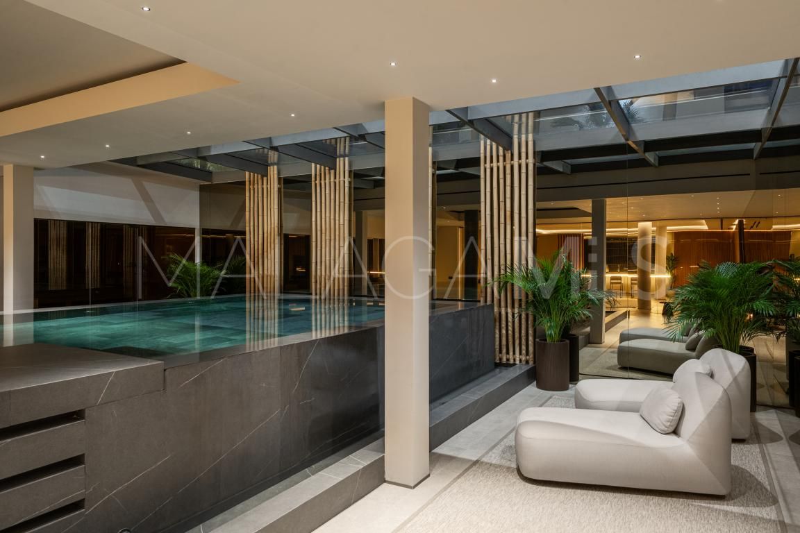 Villa for sale in La Quinta