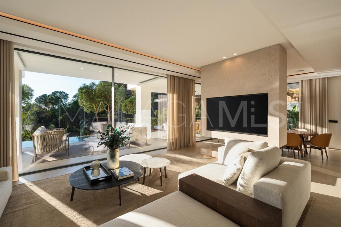 Villa for sale in La Quinta