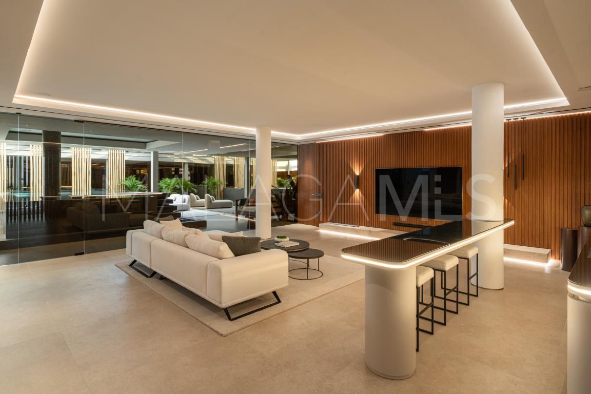 Villa for sale in La Quinta