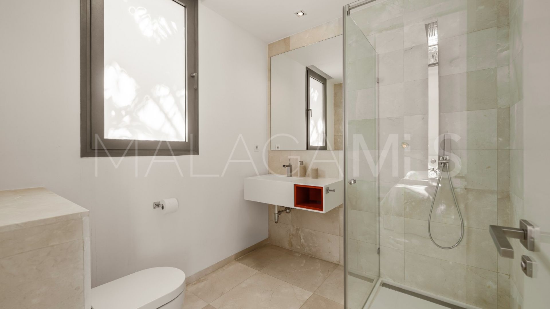 For sale La Cerquilla villa with 7 bedrooms