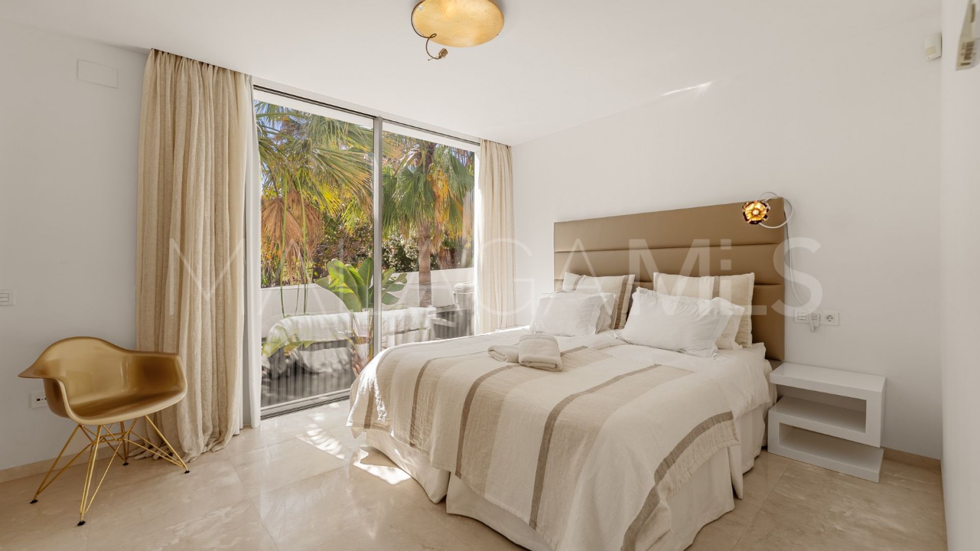 For sale La Cerquilla villa with 7 bedrooms